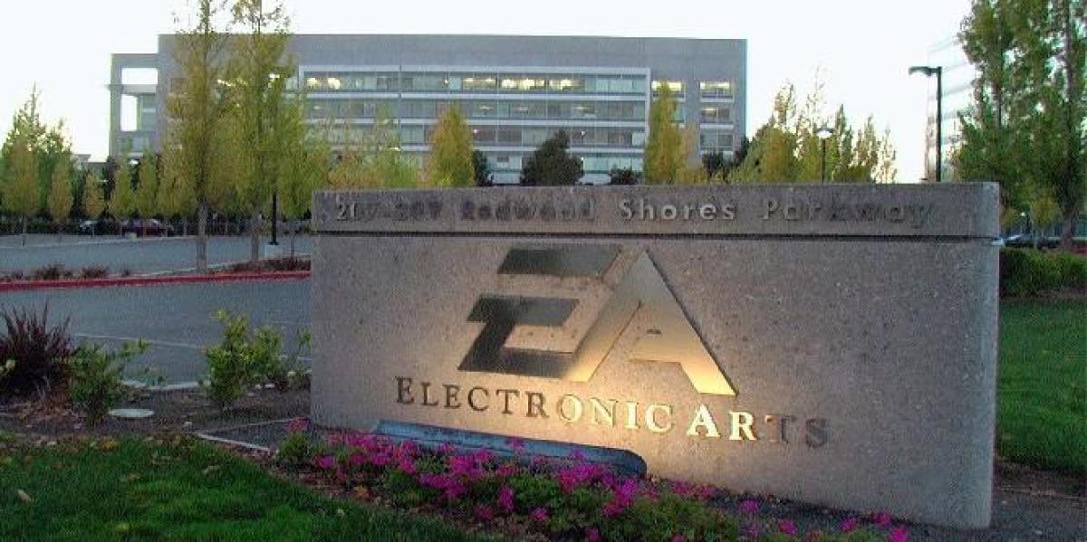 EA enfrentando problemas de servidor que afetam os principais jogos
