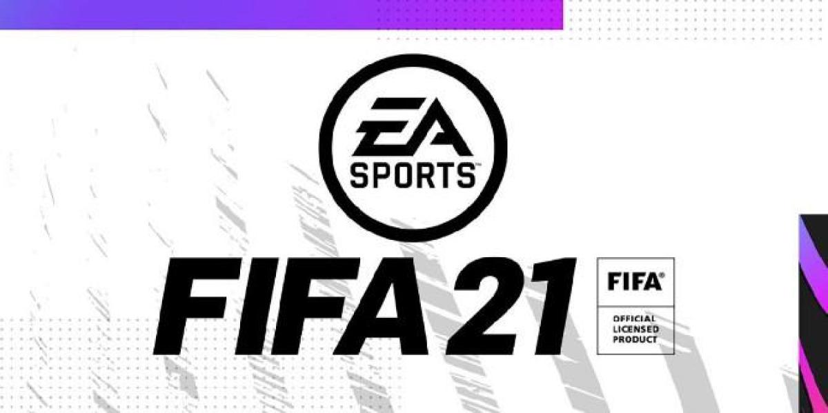 EA lança investigação completa sobre a controvérsia dos funcionários do FIFA 21