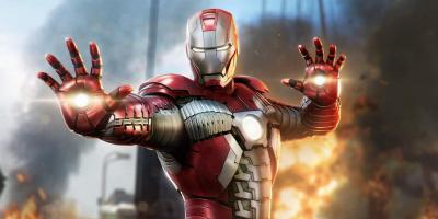 EA Motive deve evitar vilão controverso no jogo Homem de Ferro