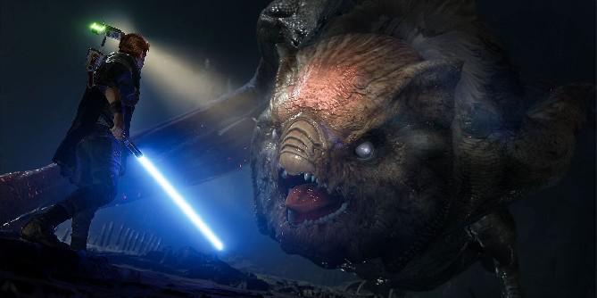 EA Motive Job Listings revela novo jogo de ação Star Wars