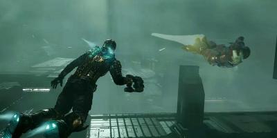 EA Motive promete revolucionar vôo do Homem de Ferro em novo jogo!