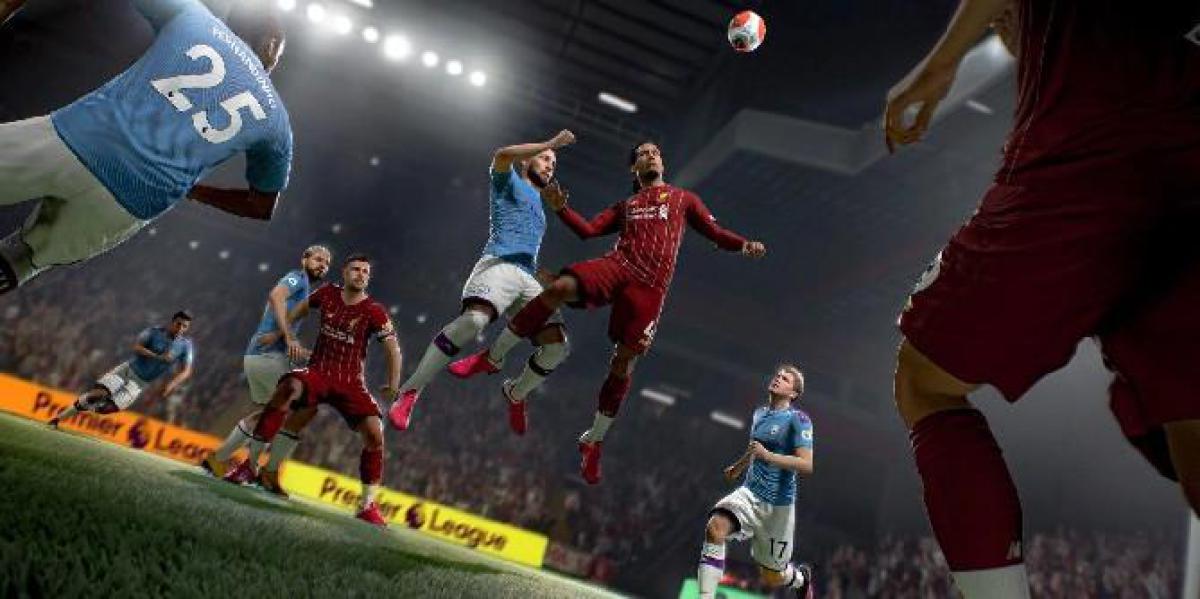 EA planeja lançar 6 jogos em consoles de próxima geração até março de 2022