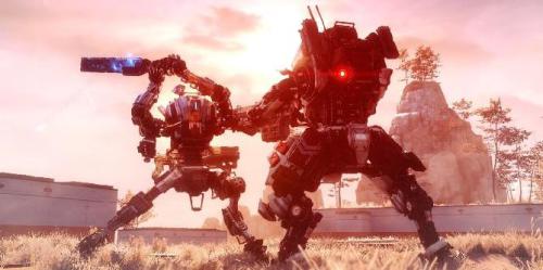 EA Play no Game Pass adiciona credibilidade ao vazamento de Titanfall 3