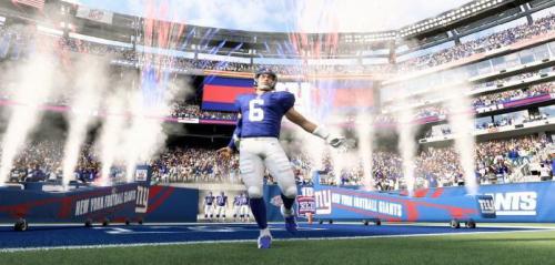 EA promete grandes mudanças para o modo franquia Madden 22