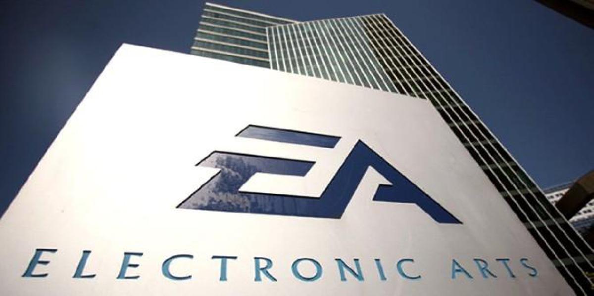 EA relata ganhos recordes de vendas para o trimestre de junho
