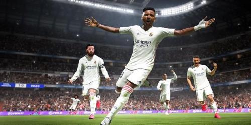 EA responde à controvérsia sobre semelhança de jogador no FIFA 21