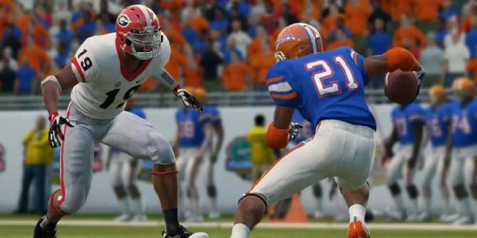 EA Responds to New NCAA Football Court Ruling