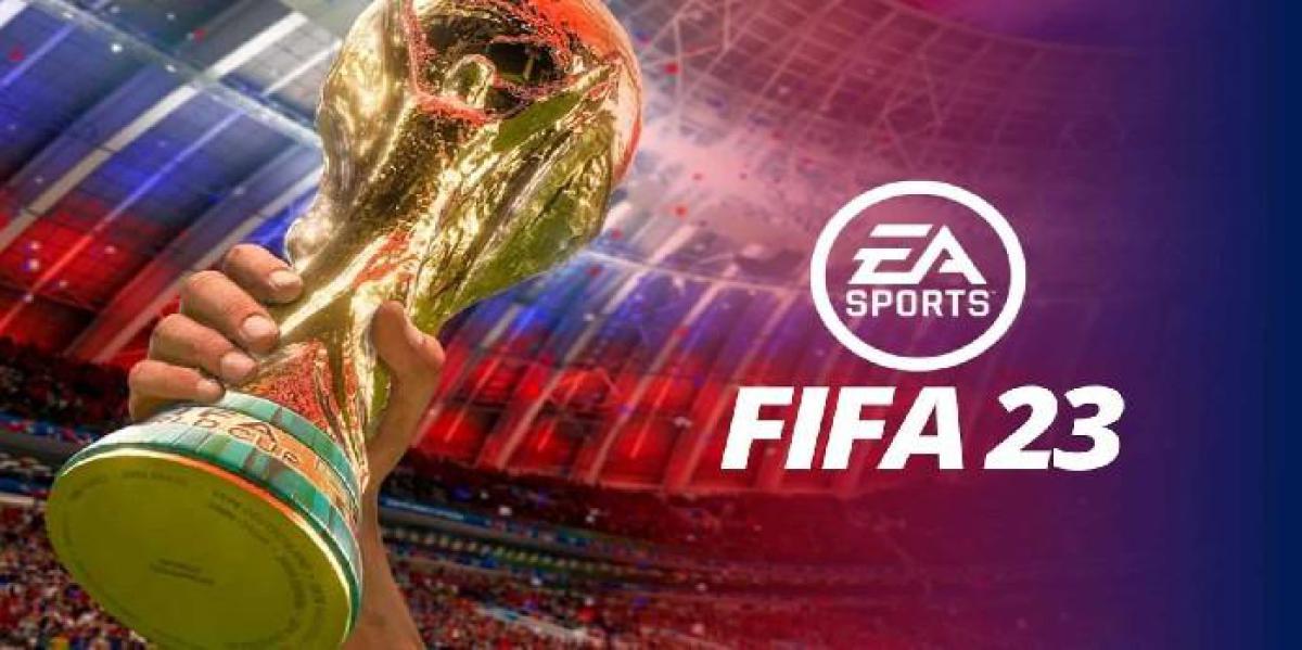 EA revela classificações de jogadores de FIFA 23
