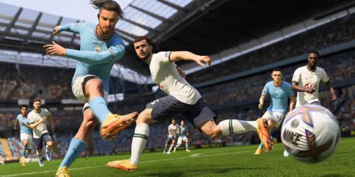 EA Sports abandonar o nome FIFA é um erro