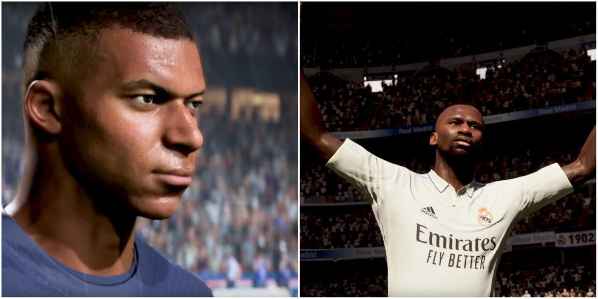 EA Sports FC: 5 mudanças de jogabilidade para uma experiência avançada de futebol