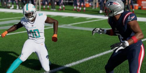 EA Sports não pode continuar atrapalhando a bola com os modos de franquia da Madden NFL