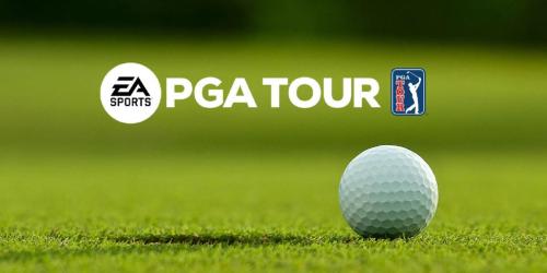 EA Sports PGA Tour é um jogo exclusivo da próxima geração