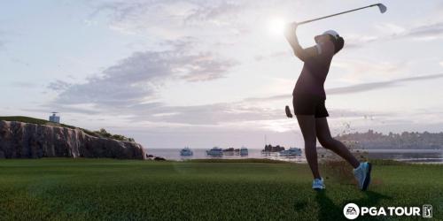 EA Sports PGA Tour revela data de lançamento, jogabilidade, conteúdo da Deluxe Edition e muito mais