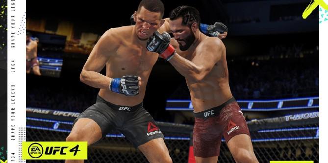 EA Sports renova acordos com UFC e NHL para continuar fazendo videogames