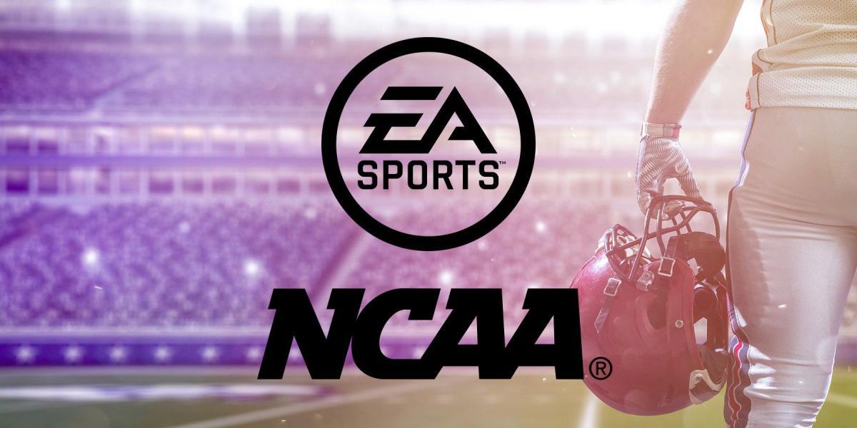 EA Sports traz jogadores reais em novo jogo de futebol universitário! 🏈💥