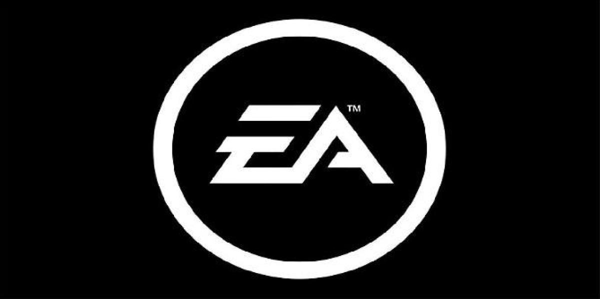 EA teve forte crescimento de vendas no terceiro trimestre