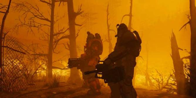 EB Games emitirá reembolso para jogadores de Fallout 76 na Austrália