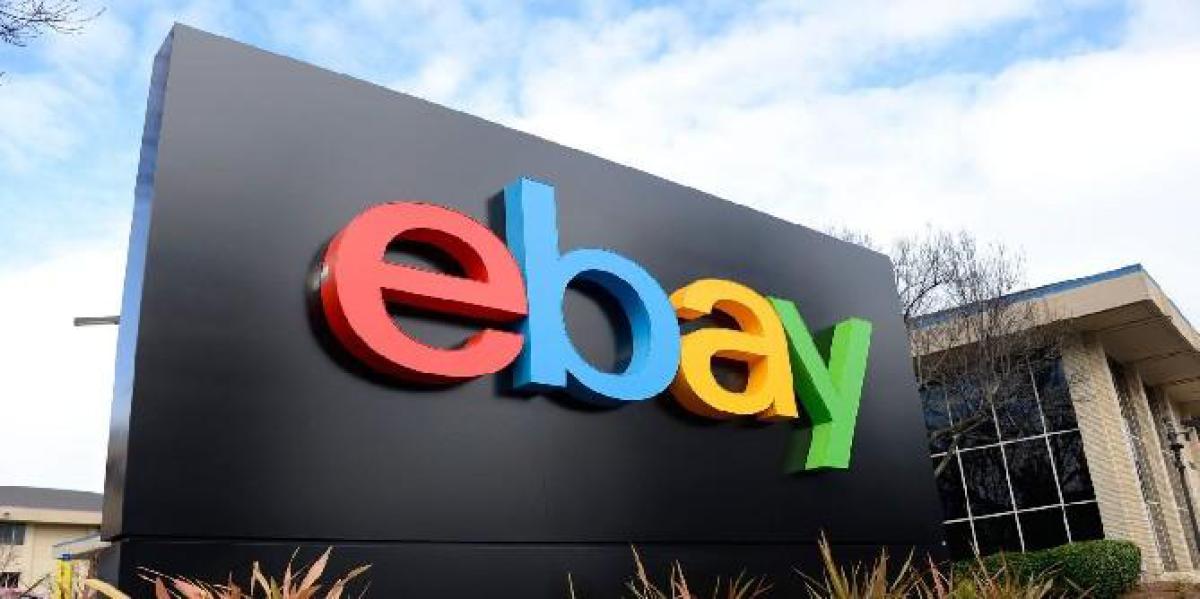 Ebay proíbe a venda de videogames adultos