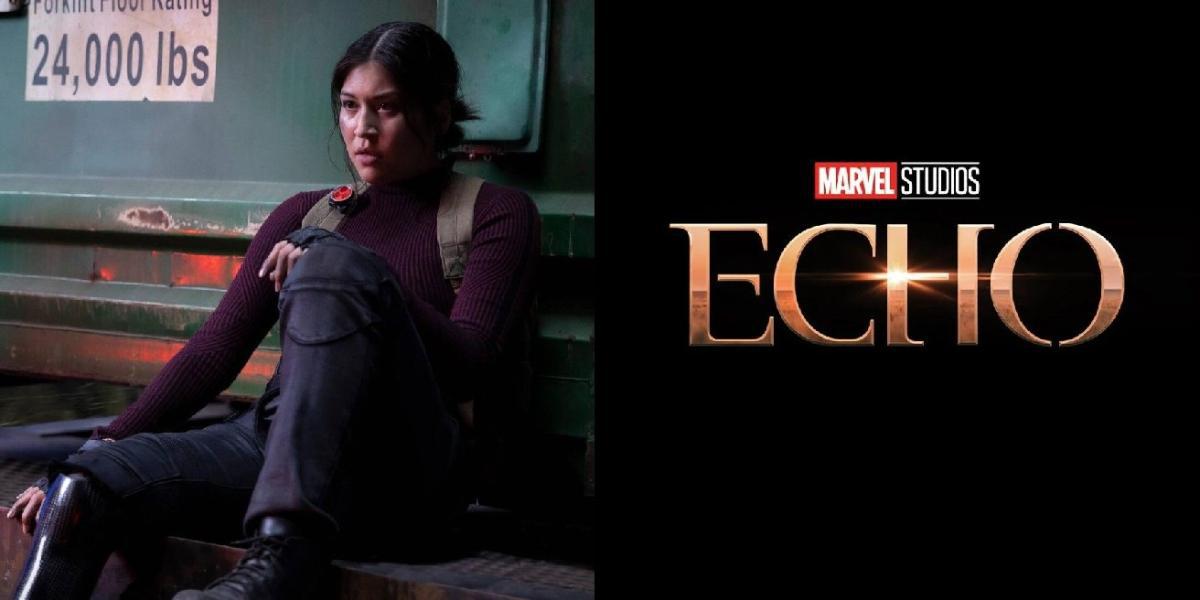 Echo: Alaqua Cox está animada para ser a próxima grande estrela da Marvel