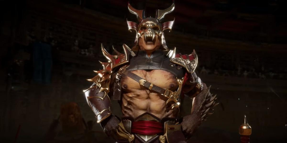 Ed Boon nega novo jogo de Mortal Kombat?