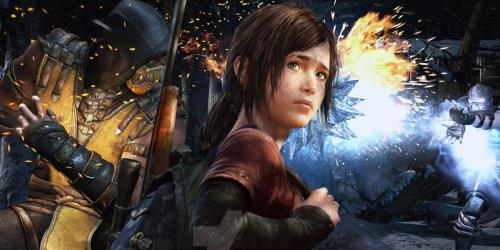 Ed Boon revela por que ele não quer a Ellie de Last of Us como lutadora convidada de Mortal Kombat 12