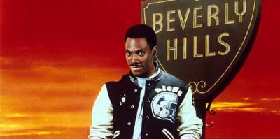 Eddie Murphy revela o que será necessário para ele fazer Beverly Hills Cop 4
