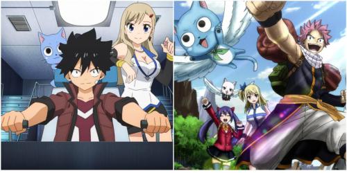 Edens Zero: Mashima repete erros de Fairy Tail?