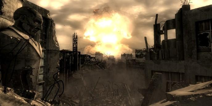 Efeito Fallout: 10 coisas que não fazem sentido sobre a Grande Guerra