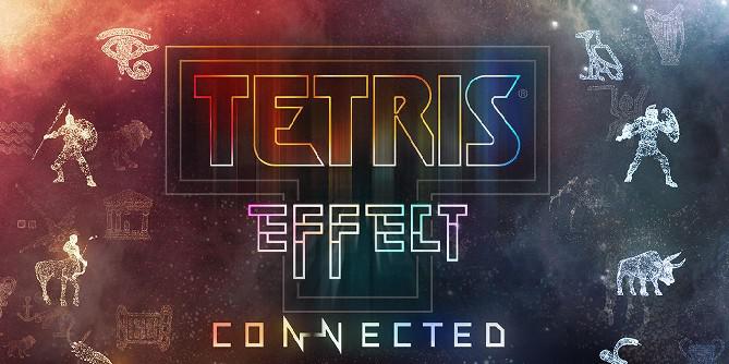 Efeito Tetris: Conectado otimizado para Xbox Series X