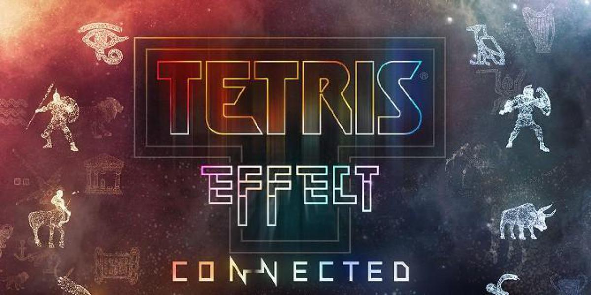 Efeito Tetris: Connected anunciado