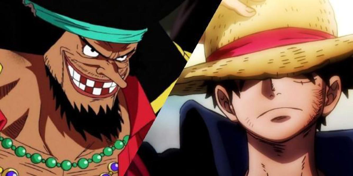 Eiichiro Oda confirma que One Piece pode terminar nos próximos anos