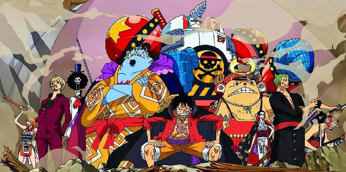 Eiichiro Oda confirma que One Piece pode terminar nos próximos anos