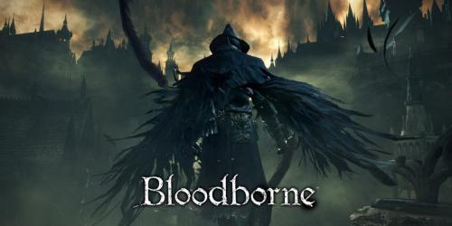 Eileen, a caçadora de Bloodborne, merece mais destaque em sequência