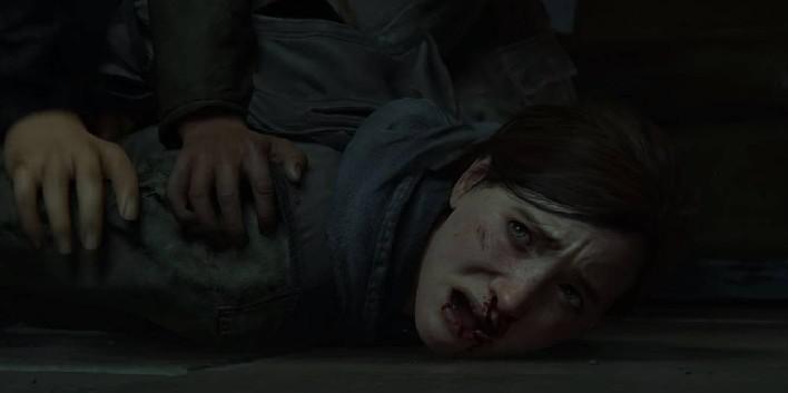 Eis por que a dinâmica de Abby não funciona em The Last of Us Part 2