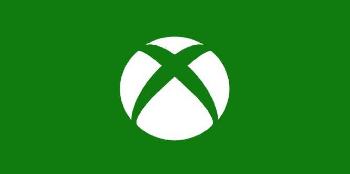 Eis por que o Xbox grátis estava em alta no Twitter