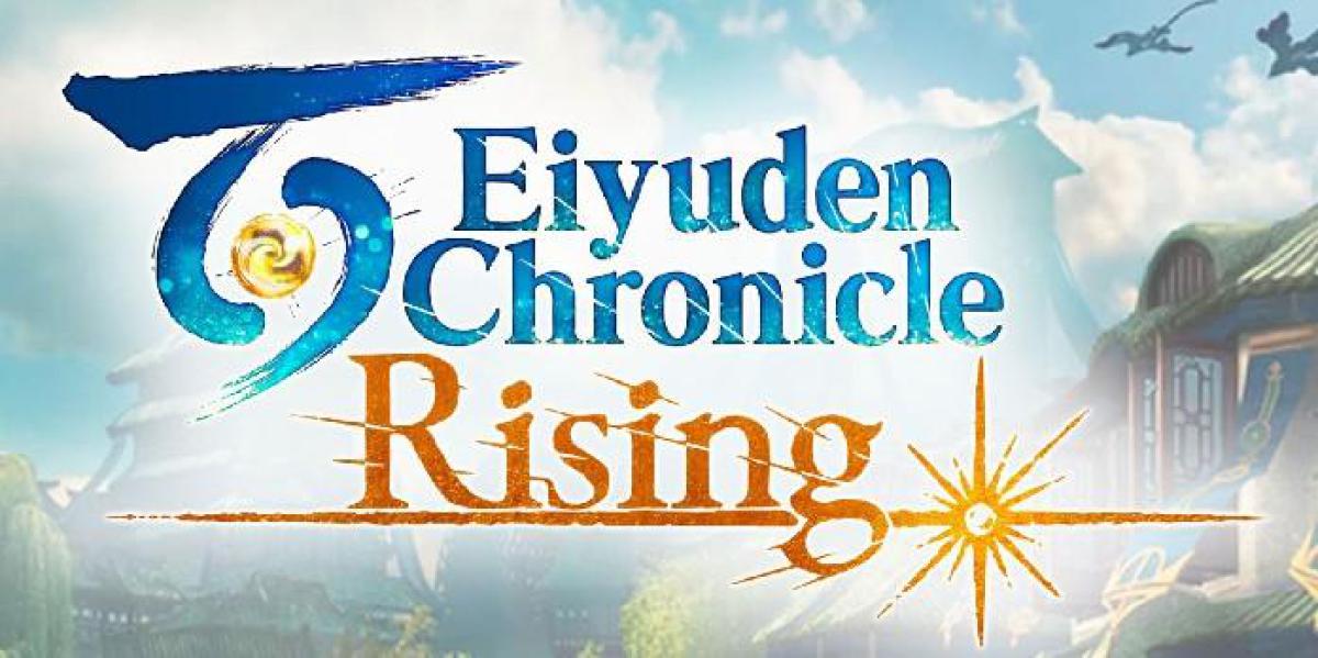 Eiyuden Chronicle: Rising – Quanto tempo para vencer