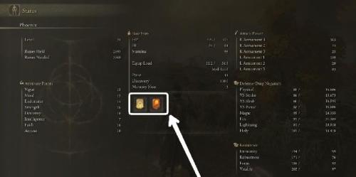 Elden Ring: Como obter mais slots de feitiços