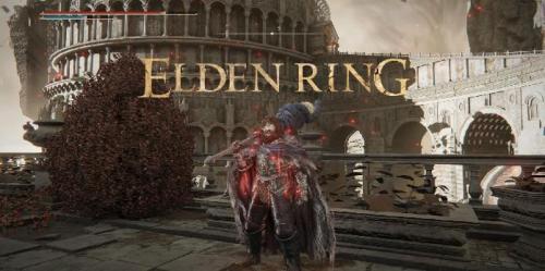 Elden Ring: Como obter o Cetro do Devorador