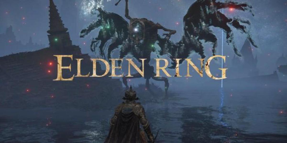 Elden Ring: Como obter o feitiço Ancient Death Rancor