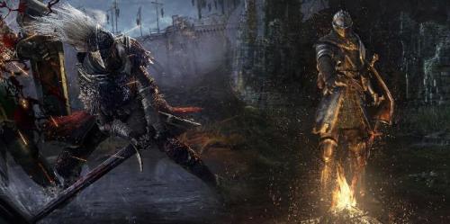 Elden Ring DLC ​​deve quebrar a tradição de Dark Souls de 2 maneiras principais