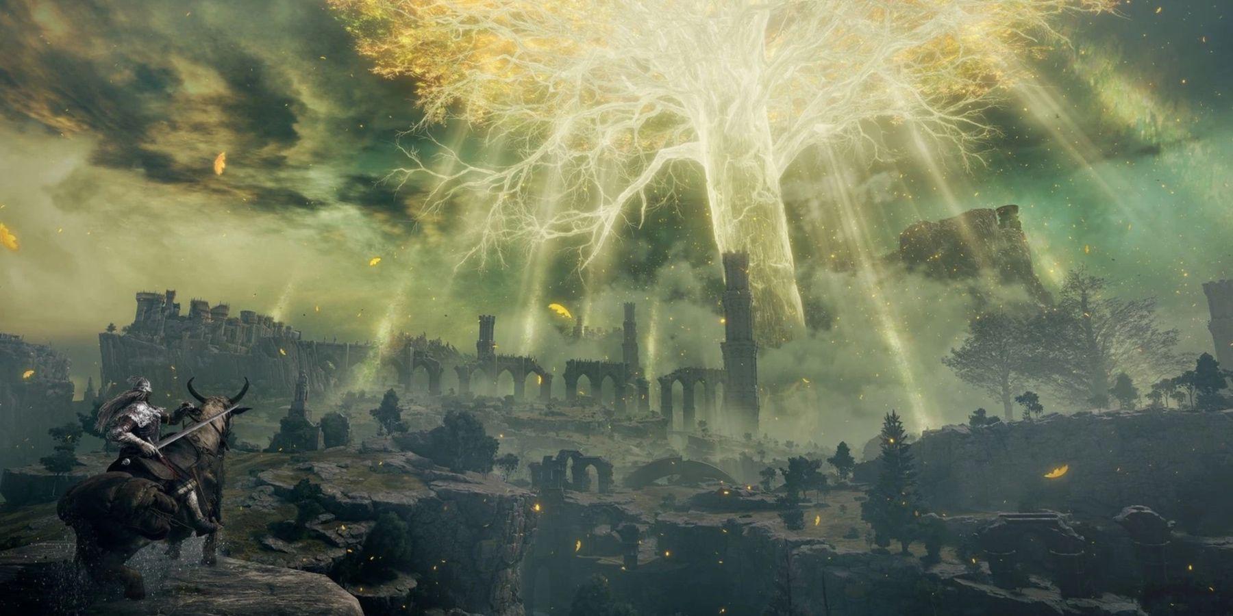 Elden Ring e o legado de Hogwarts podem tornar os lançamentos futuros de fevereiro mais comuns