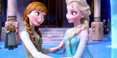 Elden Ring esconde referência maliciosa a Frozen