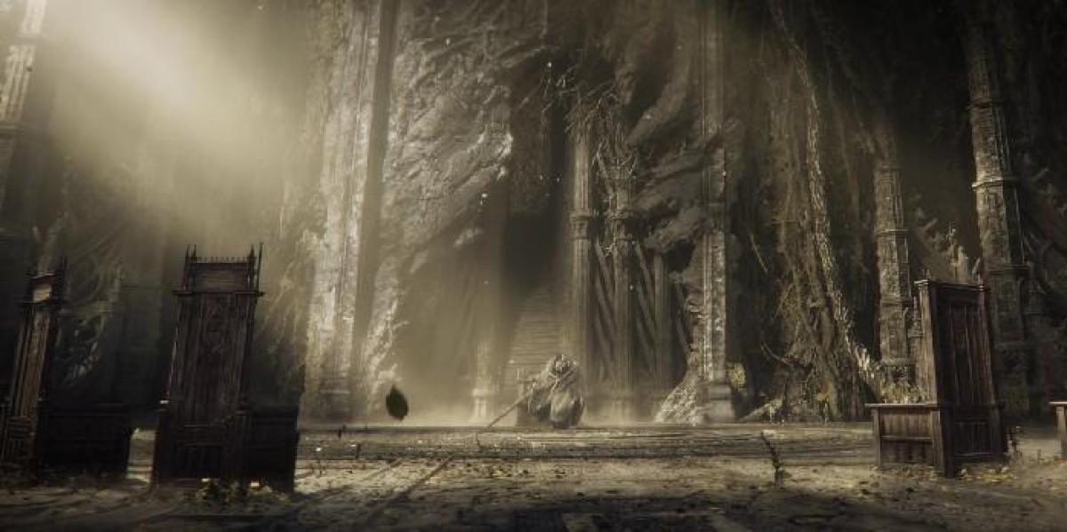 Elden Ring Fan cria árvore genealógica para os personagens do jogo