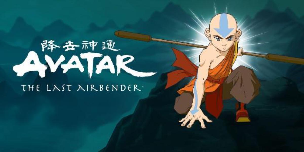 Elden Ring Fan recria Avatar: The Last Airbender abrindo no jogo