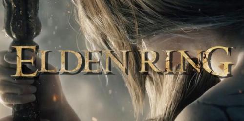 Elden Ring Leak mostra seis segundos de filmagem do jogo