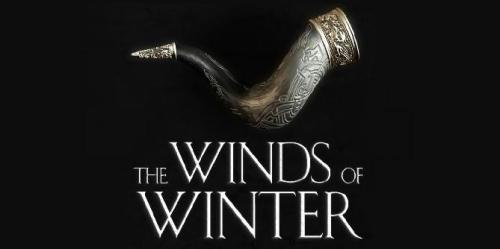 Elden Ring não será outro Winds of Winter , notícias podem chegar em breve