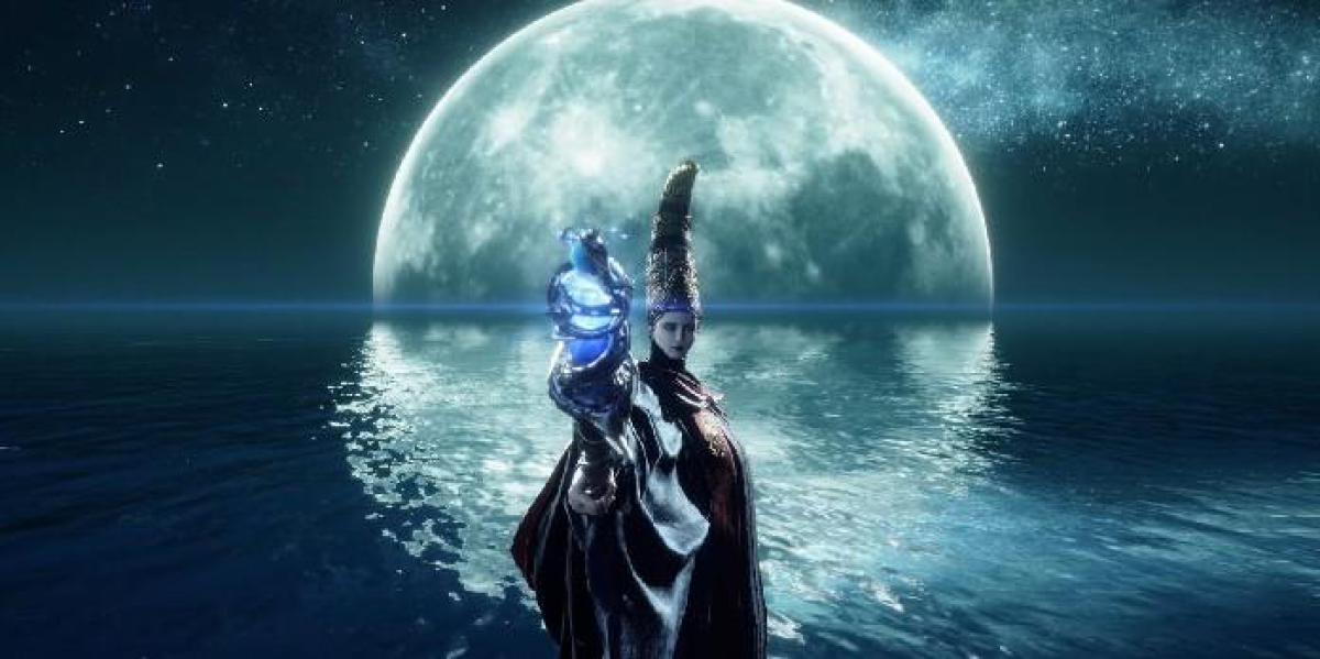 Elden Ring: O que fazer depois de derrotar Rennala, Rainha da Lua Cheia