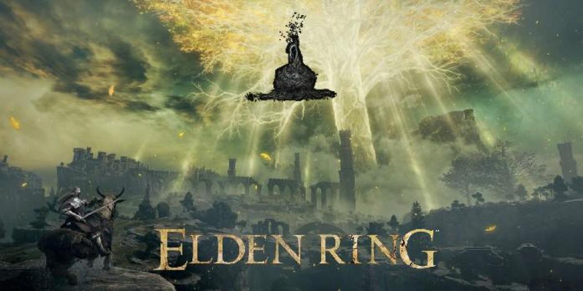 Elden Ring: Onde encontrar Deathroot e para que é usado