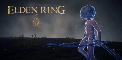 Elden Ring – Quem é Let Me Solo Her?