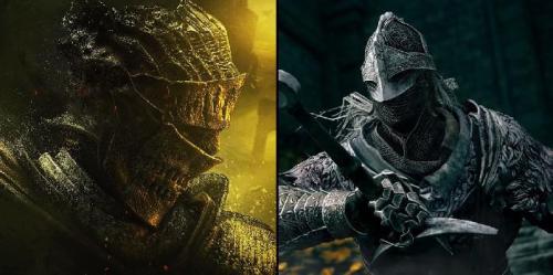 Elden Ring resolve mistério de Dark Souls 3 de 7 anos